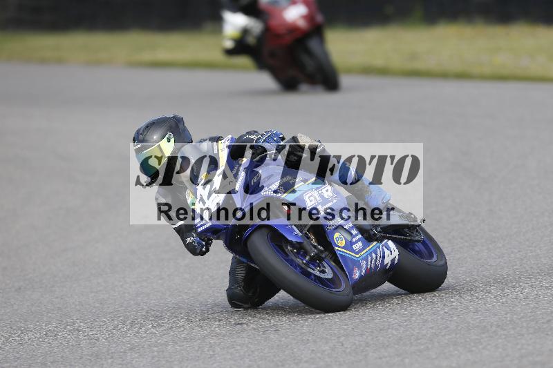 /04 05.04.2026 Speer Racing ADR/Gruppe gelb/121